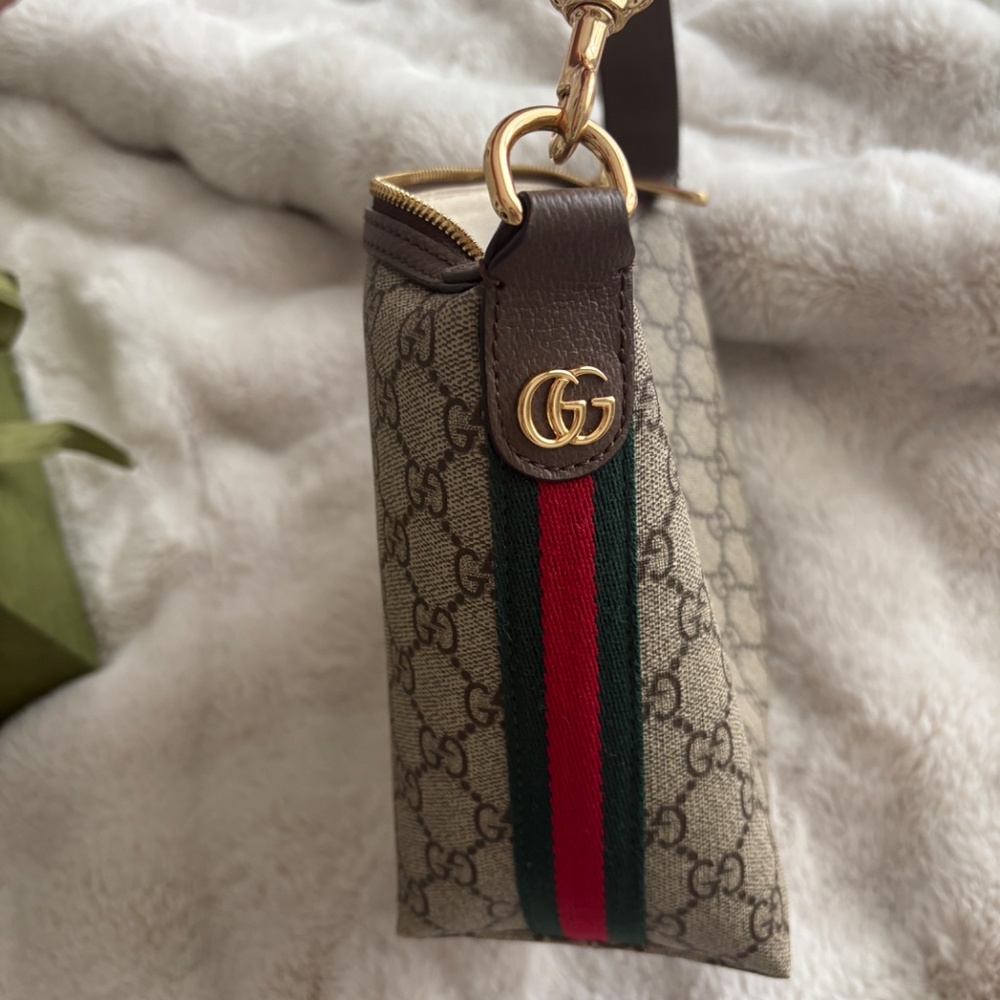 Authentic Gucci shoulder bag - Picture 3 of 7